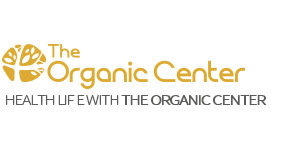THE ORGANIC CENTER